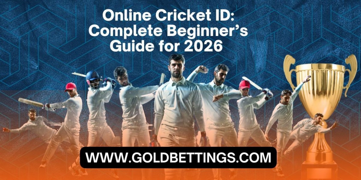 Online Cricket ID: Complete Beginner’s Guide for 2026