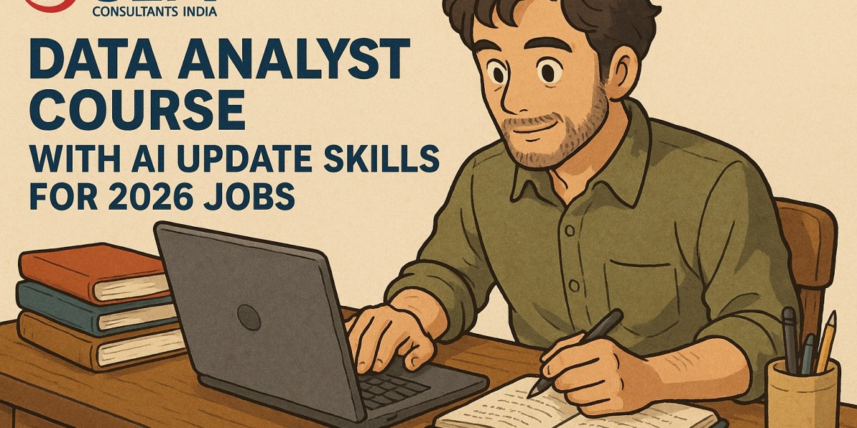Data Analytics Institute in Delhi for Industry-Oriented Learning Including Free Alteryx, R and Gen AI Skills