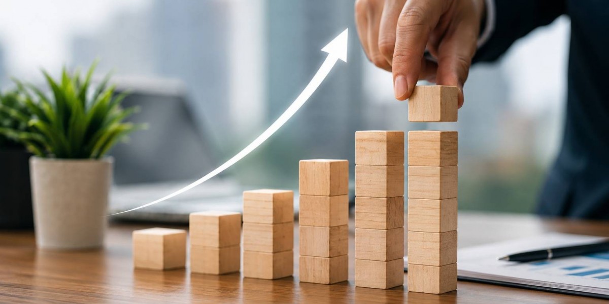 SME IPO Consultant Services for Growing Businesses