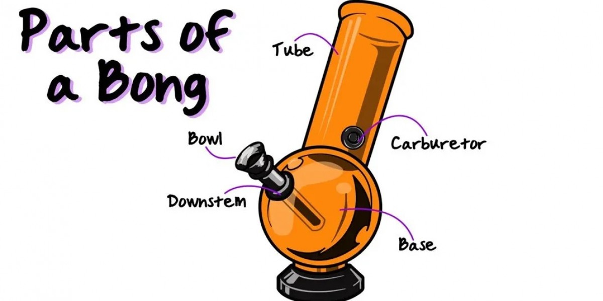 How to Make a Bong: Easy Tips for Beginners