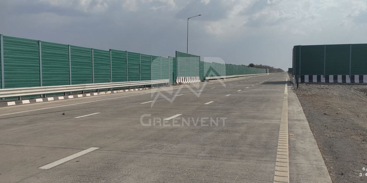 Sound Wall Contractors In India For Noise Reduction