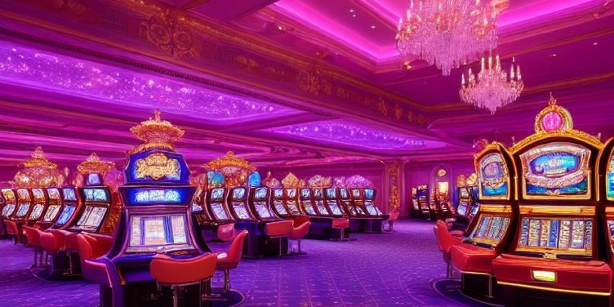 The SlotLair casino evolves gaming on mobile devices