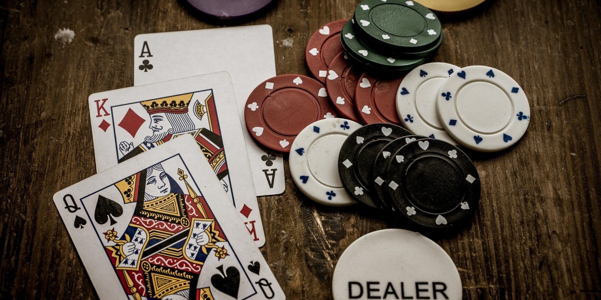 The History of Gambling From Ancient Civilizations to Modern Online Casino Platforms