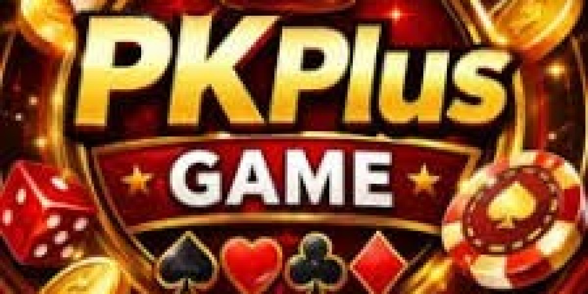 PK Plus Game – Fun and Exciting Gaming App in Pakistan