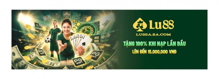 LU88 COM Cover Image