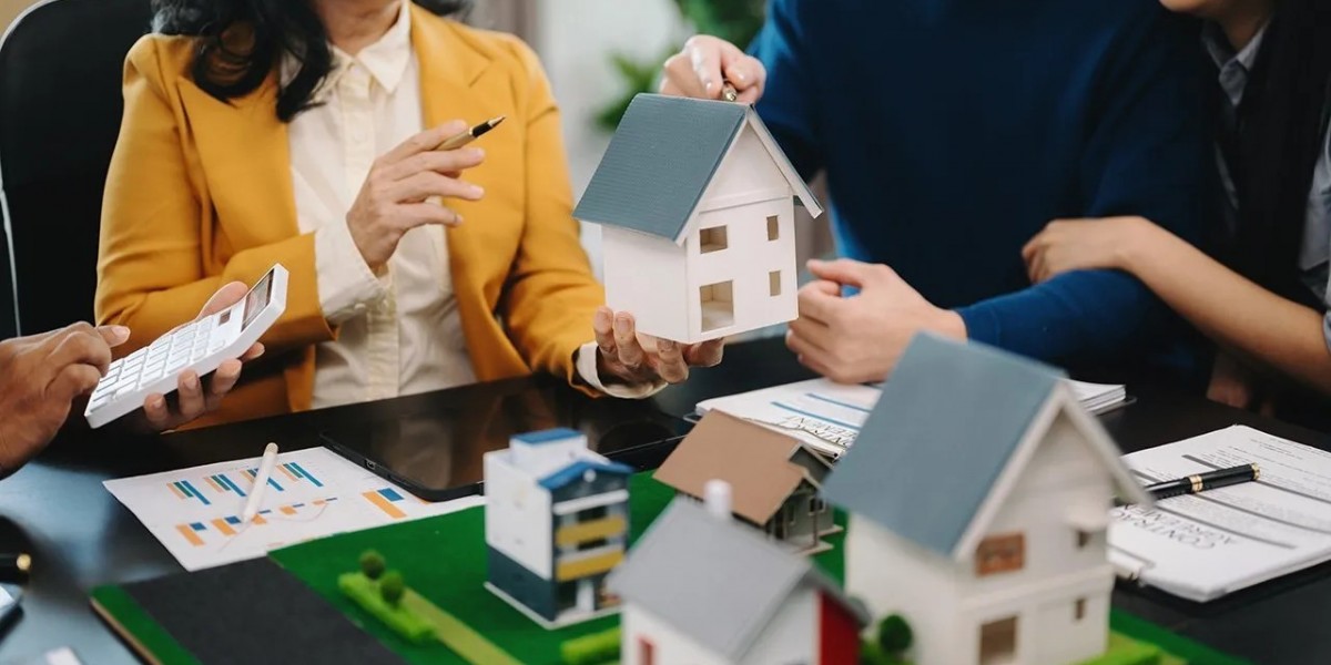 Buy to Let Strategy: Creating Long-Term Success in Property Investment