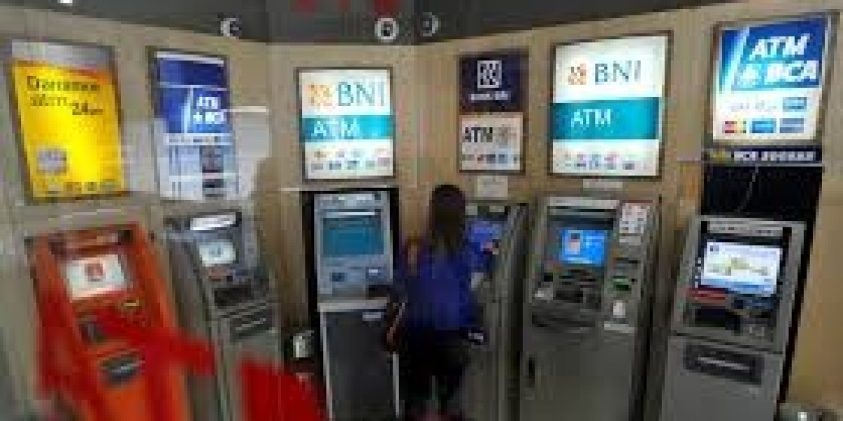 Rent an ATM Machine for Events and Festivals