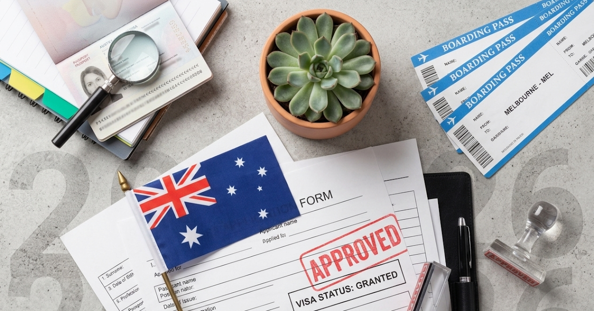 How International Students Can Stay in Australia After Graduation