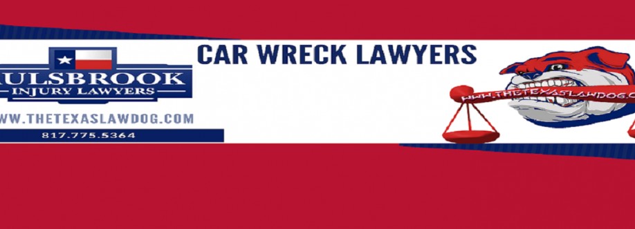 The Texas Law Dog Cover Image