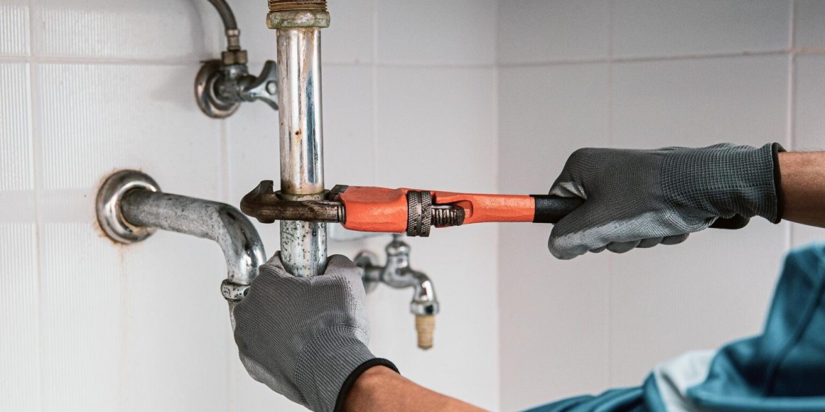 Complete Repair and Maintenance Solutions for Modern Properties