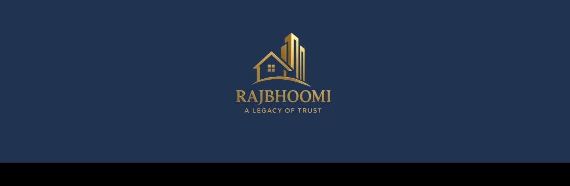 Raj bhoomi Cover Image