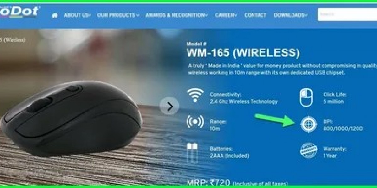 How to Check Mouse DPI on Any Computer Easily