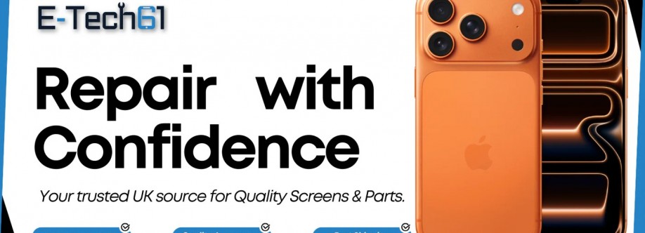E Tech 61 LTD Cover Image
