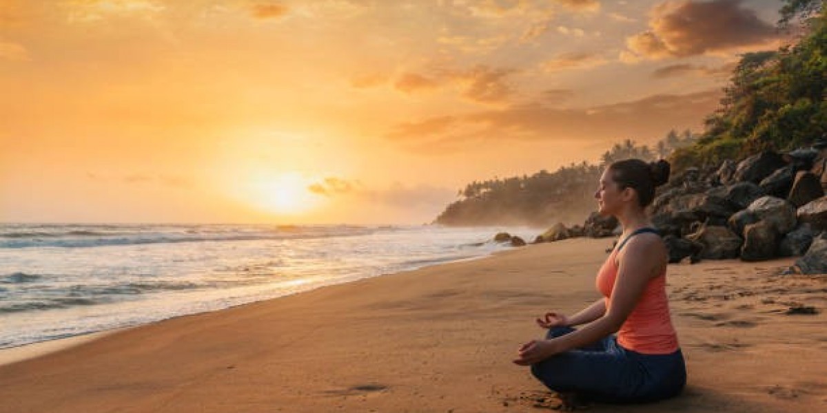 Meditation Retreat Centers in Delhi - Naad Wellness