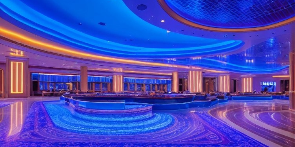 Sensaciones  Auténticas   dentro de  Casino Stake