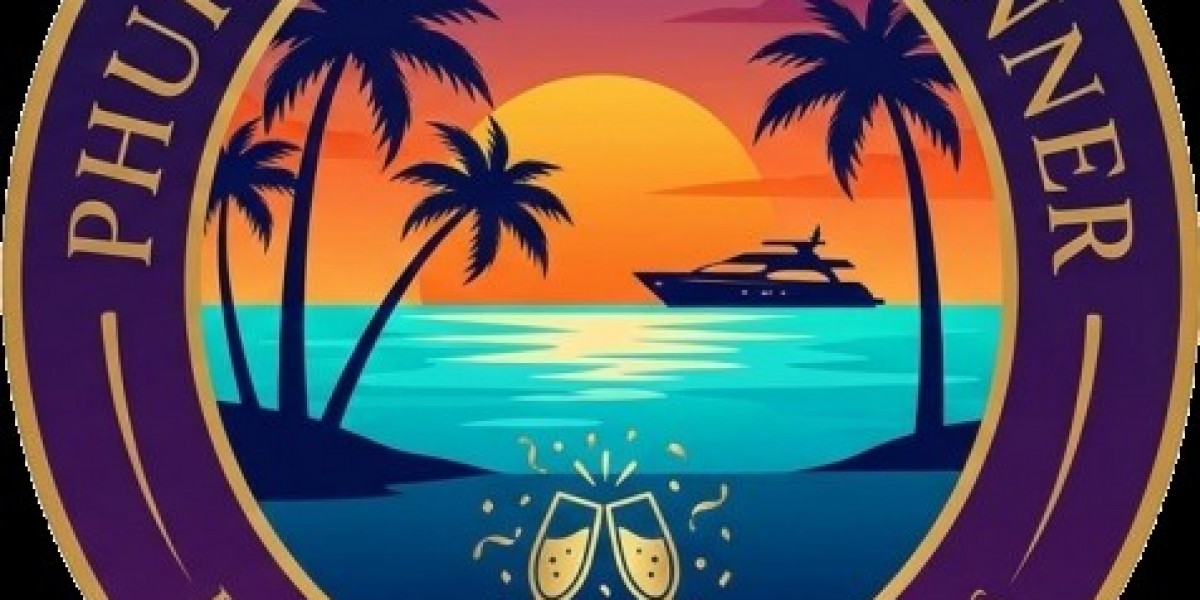 Ultimate Guide to Phuket Party Planner Services for Unforgettable Island Events