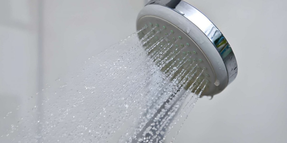 Best Shower Filter Saudi Arabia for Soft Skin & Shiny Hair