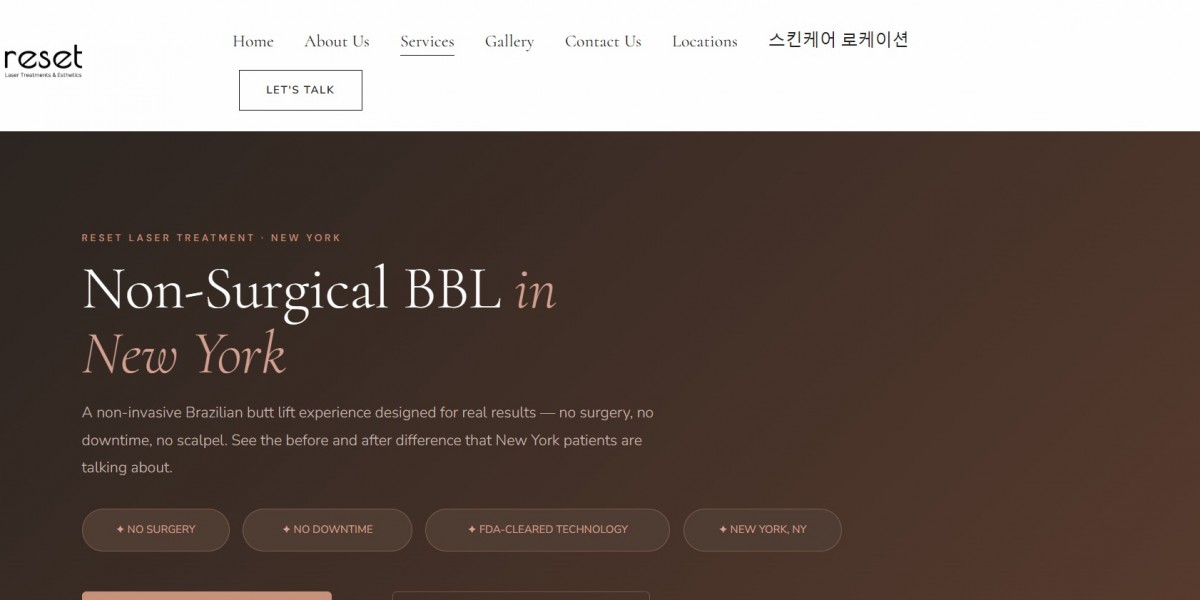 Is a Brazilian Butt Lift Right for You in New York?