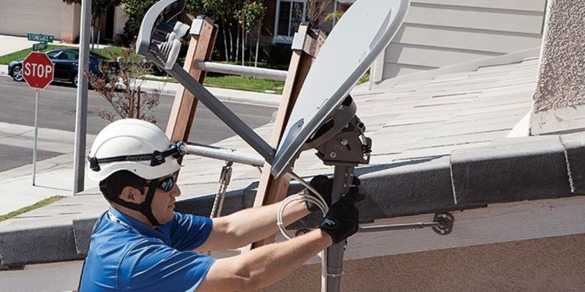 Best Satellite Technician