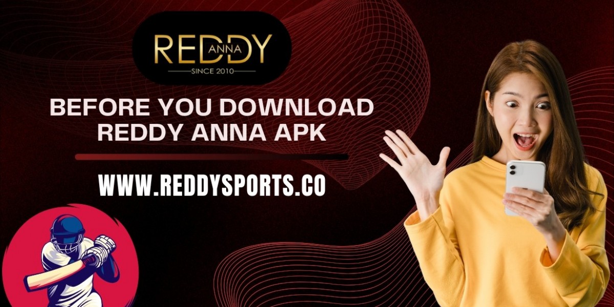 Before You Download Reddy Anna APK, Know This