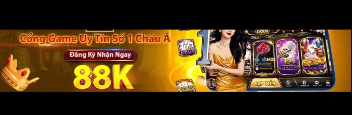 Nhà cái Go88 Cover Image