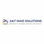247Maid Solution Profile Picture