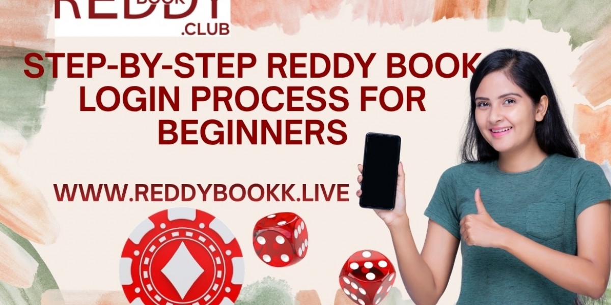 Step-by-Step Reddy Book Login Process for Beginners (2026 Complete Guide)