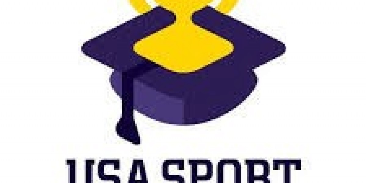 USA Sport and Study – Your Pathway to Education and Athletic Success