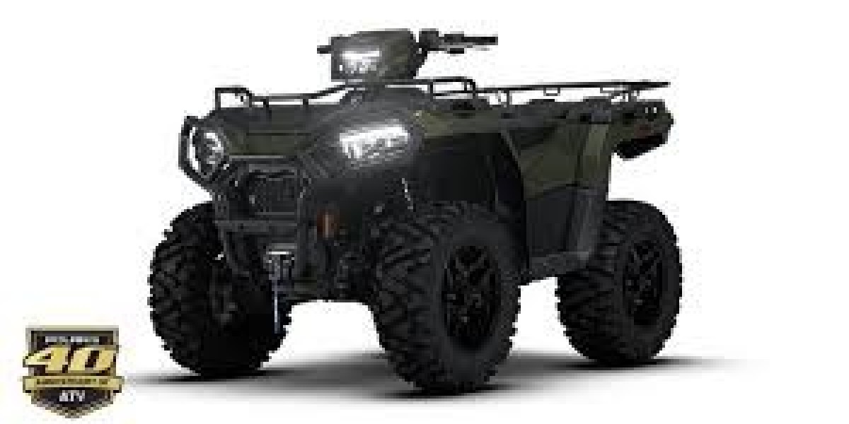 Chinahaishida and 4x4 Wheeled All Terrain Vehicle Solutions for Field Mobility