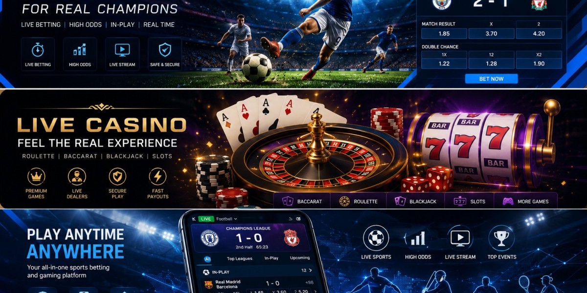 Safe Online Betting Platform Fun88: Understanding Security and User Protection