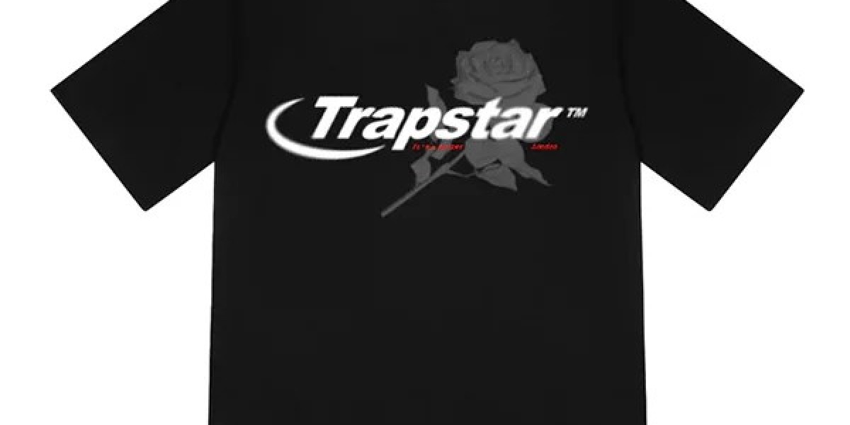 Trapstar Building a Powerful Legacy in Modern Streetwear Fashion