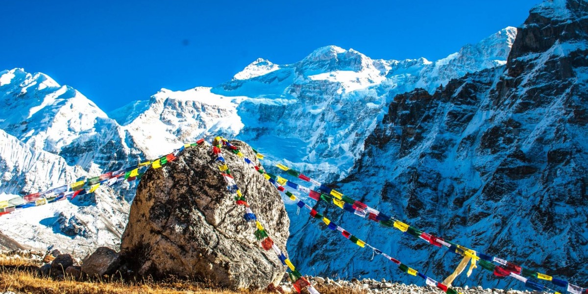Acclimatization planning methods used on the Annapurna Circuit trek