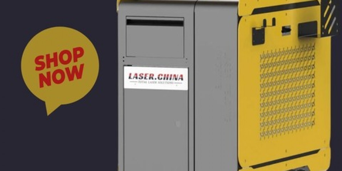 Laser per saldatura Mopalaser: tecnologia avanzata per precisione e produttività industriale