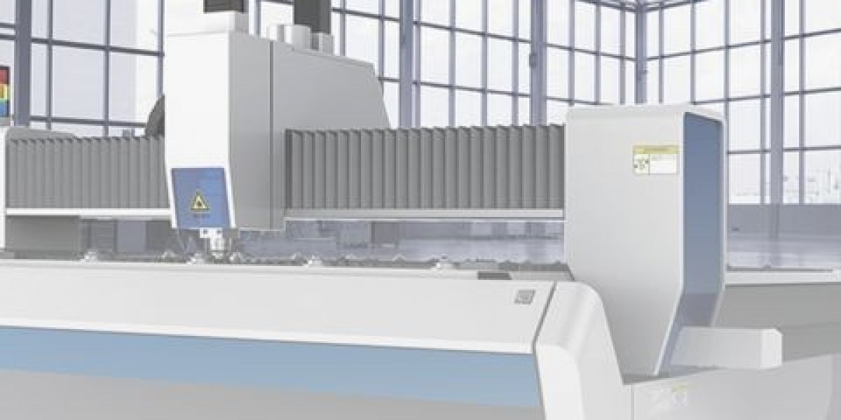 Fiber Laser Metal Cutting Machine by Laser China – High Precision Industrial Solution