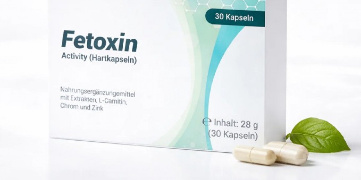 Fetoxin Inhaltsstoffe, Fetoxin Nebenwirkungen und Sicherheit im Check