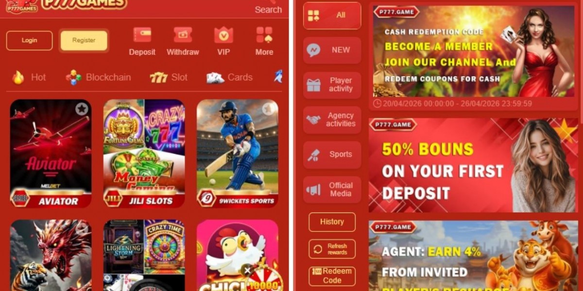 P777 Game Download APK | Complete Guide for Android Users