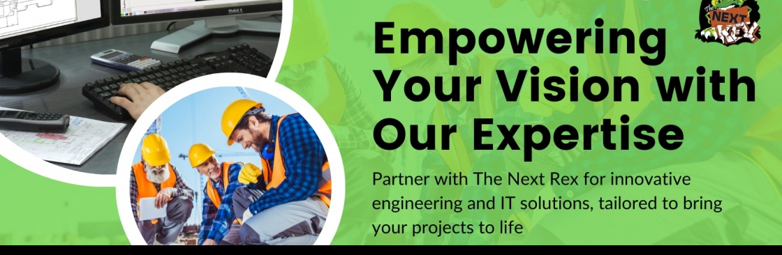 Nextrex Nextrex Cover Image