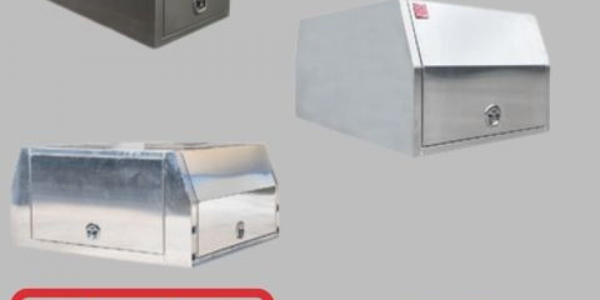 Transform Your Vehicle with Premium Canopies for Utes