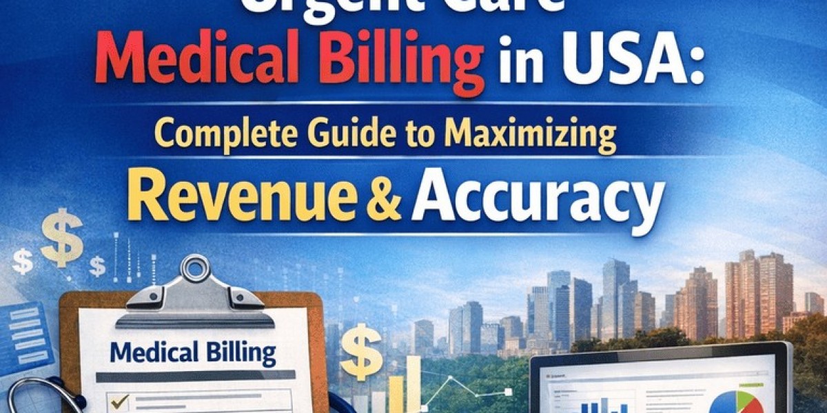 Florida Urgent Care Billing Services Provider: Navigating Accuracy, Speed, and Revenue Stability in a High-Volume Care S