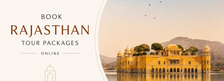Shakti India Tours Cover Image