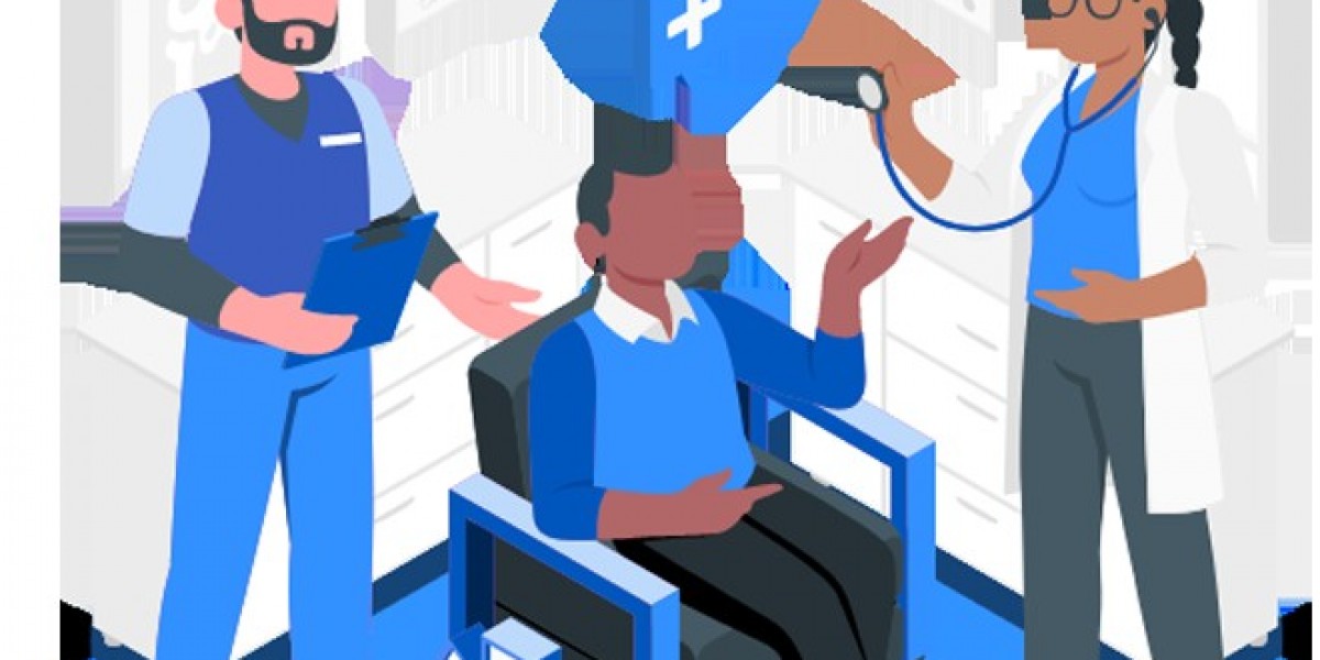Improve Accuracy with Patient Registration and Management System