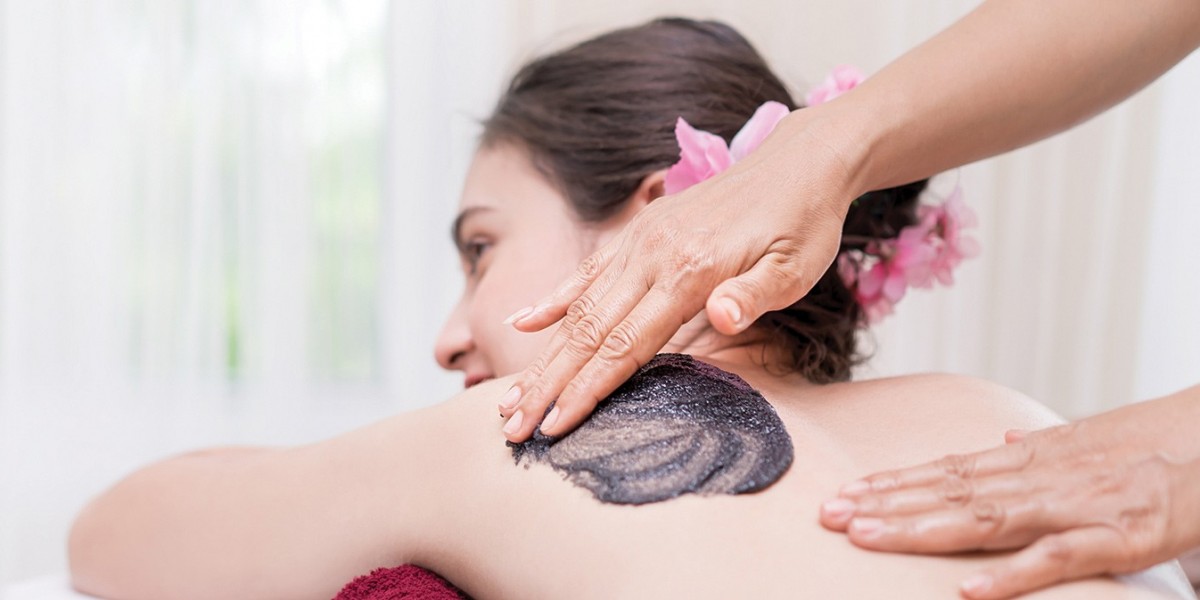Relaxing Massage Patong Phuket | salima-massage.com