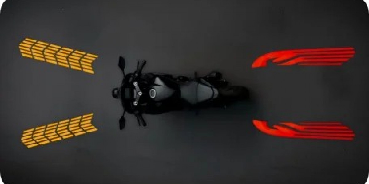 Motorcycle MLA Lighting: Solving the Compact Optics Crisis