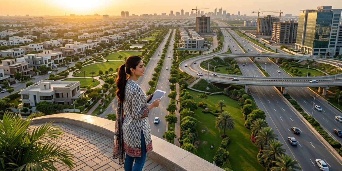 Why Infrastructure Connectivity Determines Property Appreciation?
