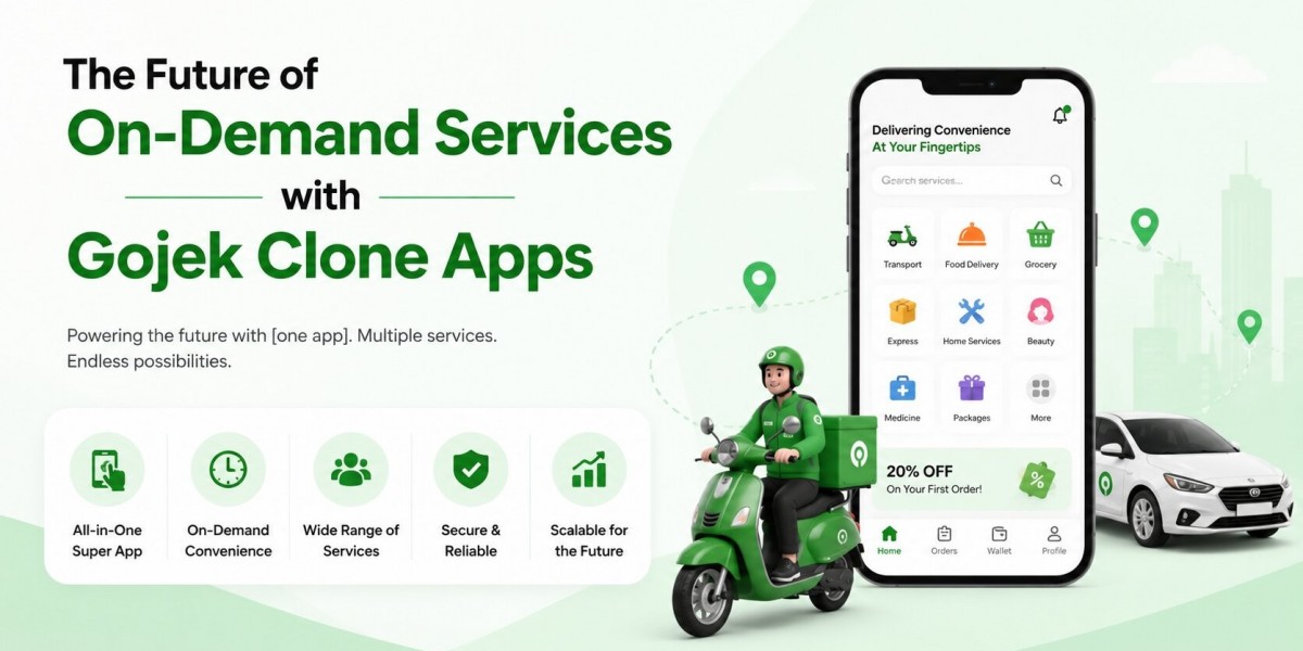 Top Multi-Service Food Delivery App Ideas for Startups