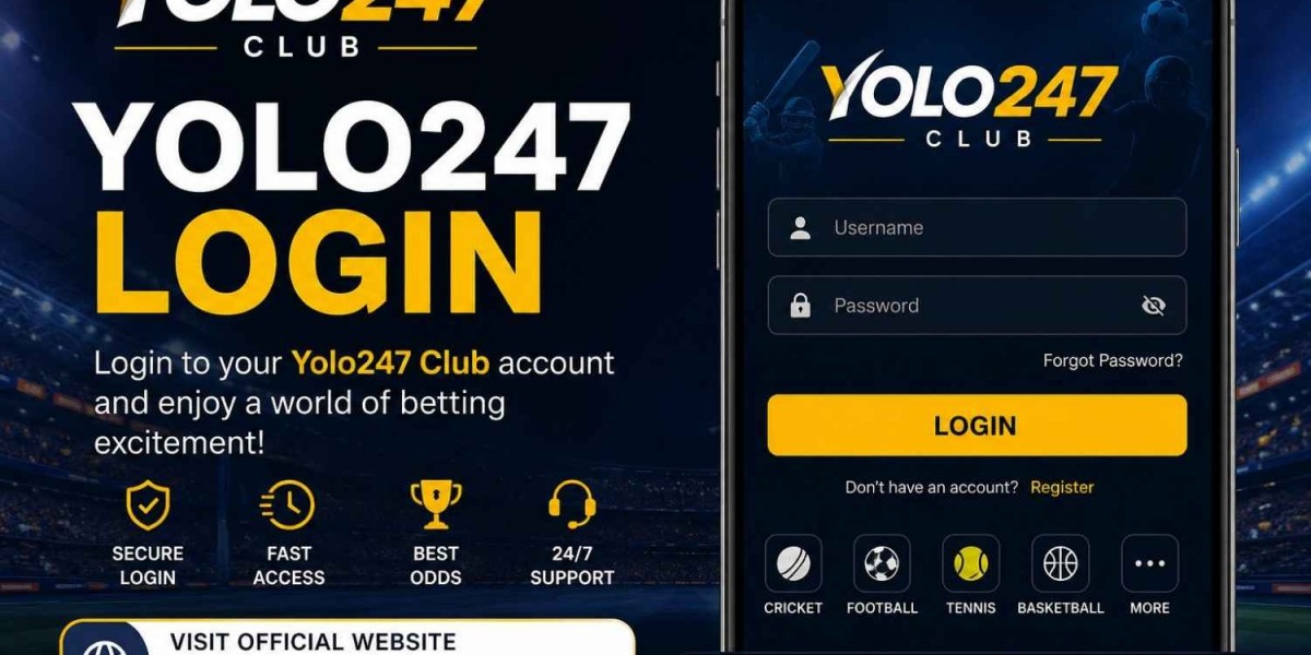 Yolo247 Club: Complete Guide for Online Sports Betting Enthusiasts
