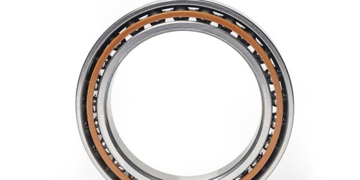 Angular Contact Bearing Failures Destroying Production?