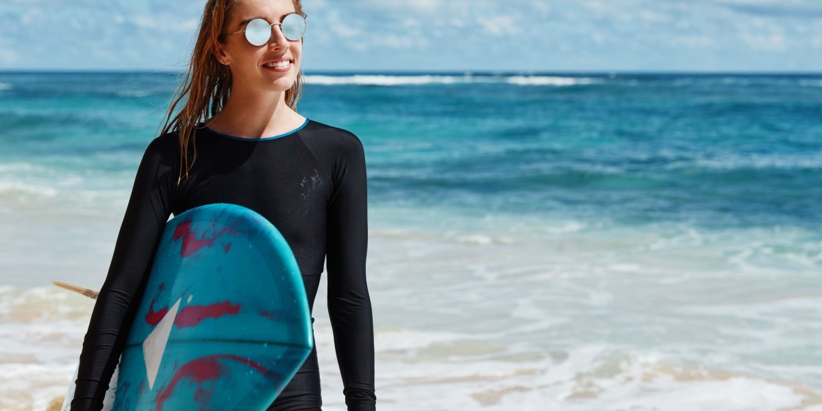 How Swimwear Vendors Are Redefining Beach Fashion with Quality and Style