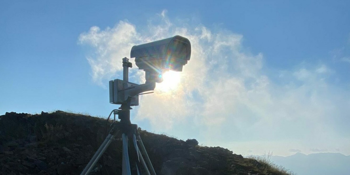 Avacam Smart Hazard Detection Systems for Real-Time Environmental Monitoring