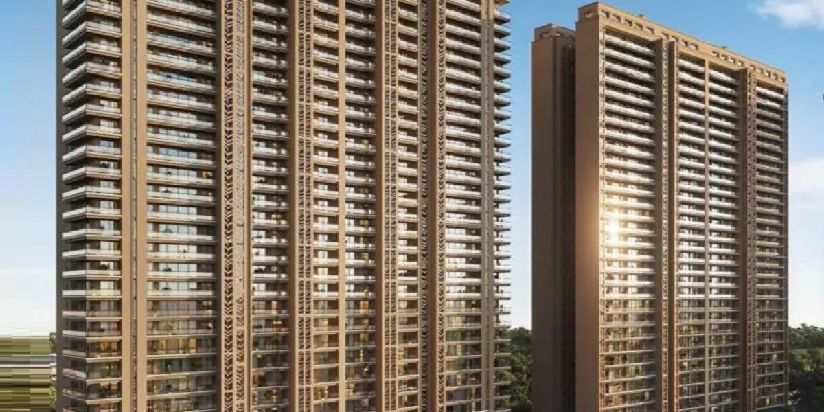 Elan The Statement Sector 49 Gurgaon: Defining Ultra-Luxury Urban Living